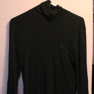 Ralph lauren turtle neck